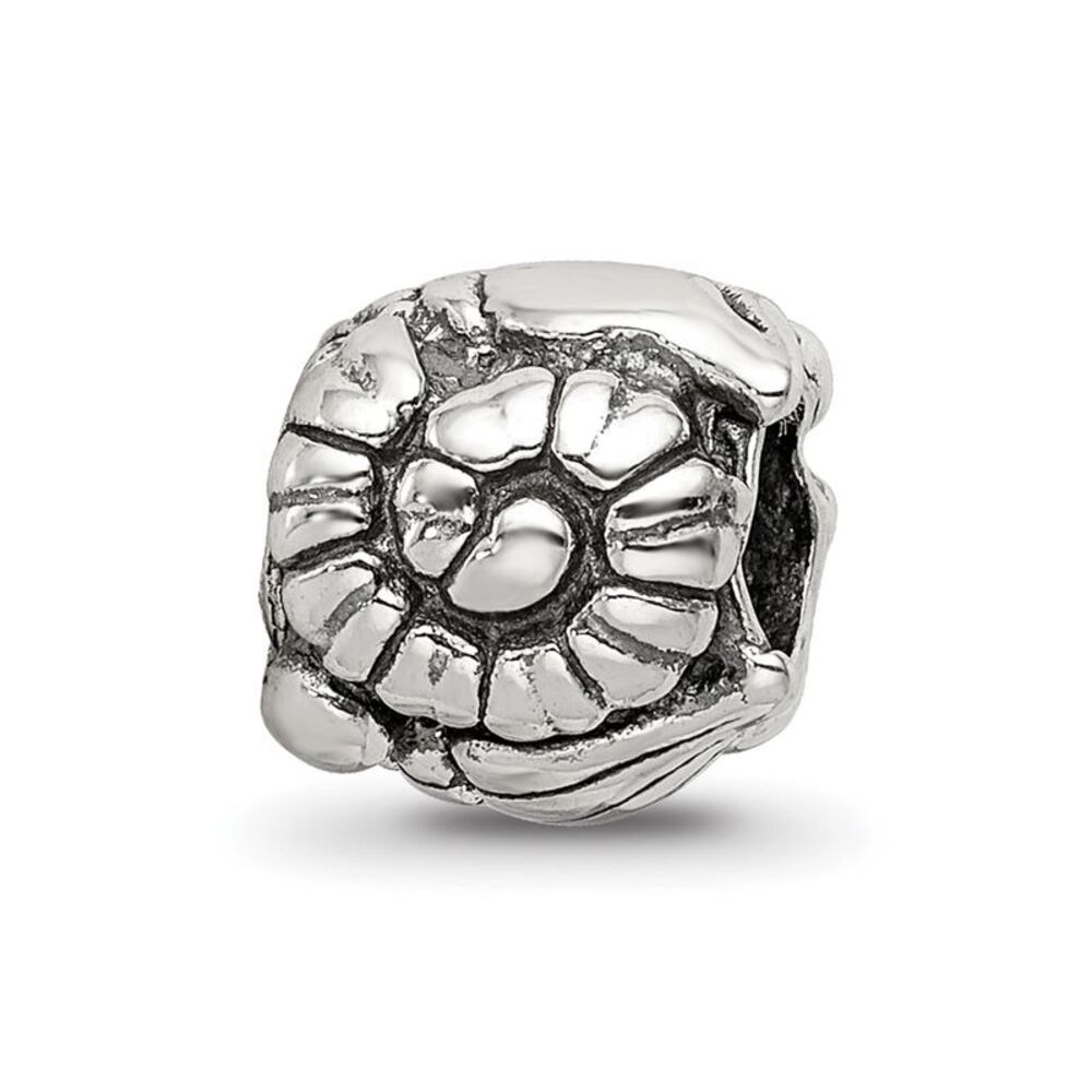 Kazi Luxury Sterling Silver Reflections Shells Be… - image 1